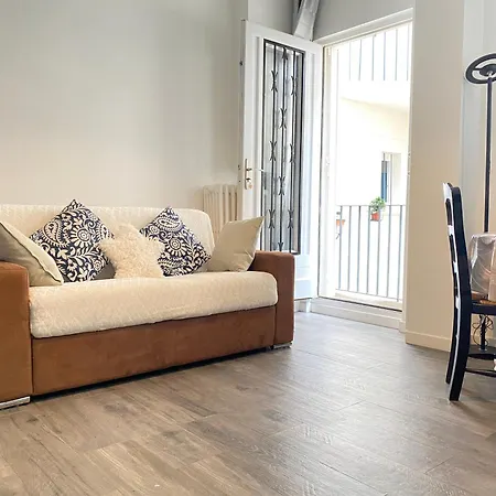 Chic Appartement 2 Bedrooms Phantheon Notre Dame-2